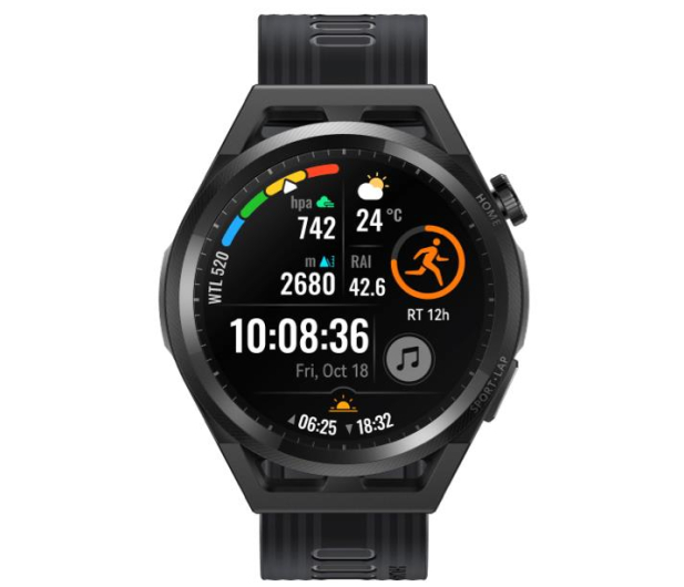 HUAWEI Watch GT Runner-B19S - 728373 - zdjęcie 2